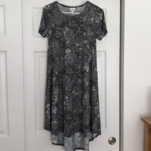 Lularoe carly dress